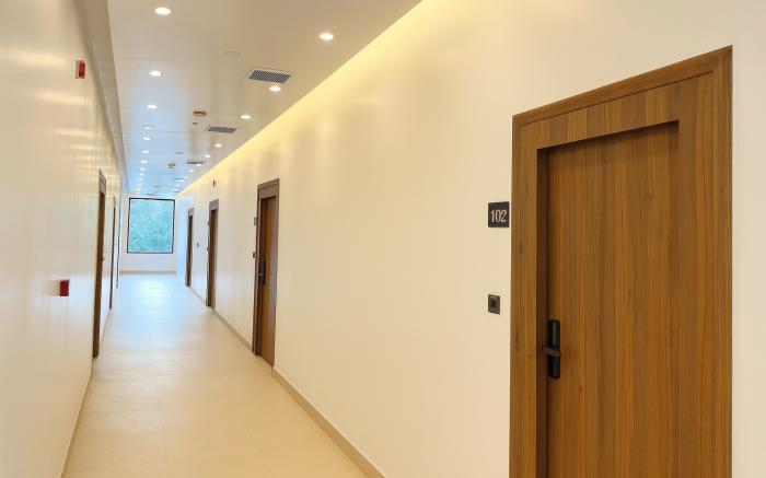 Konnect Inn @New Delhi Railway Station