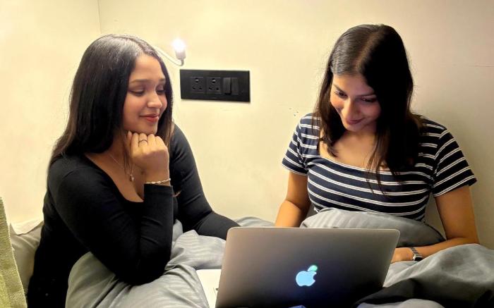 Konnect Inn @New Delhi Railway Station