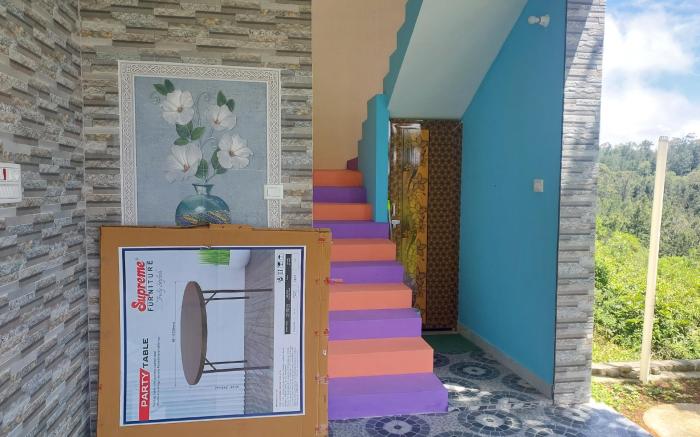 Yellow Rays Homestay