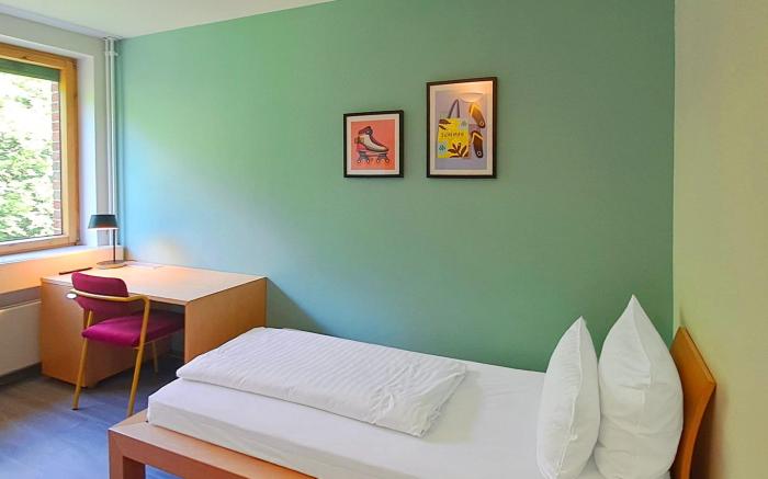 Garner Hotel Kiel - Akademie