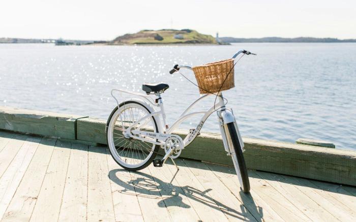 Muir, a Luxury Collection Hotel, Halifax