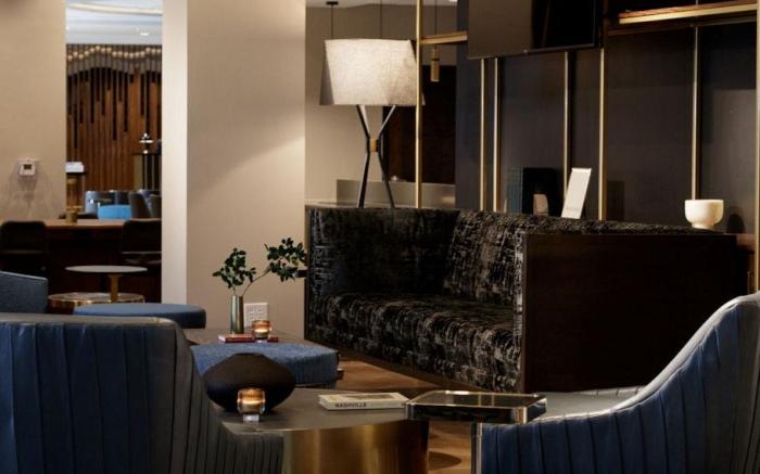 Sheraton Nashville Brentwood