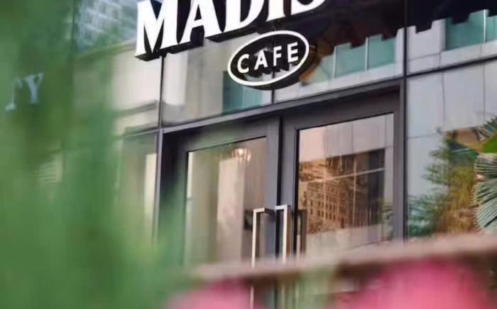 Bluesky Madison Luxstay Japan Town