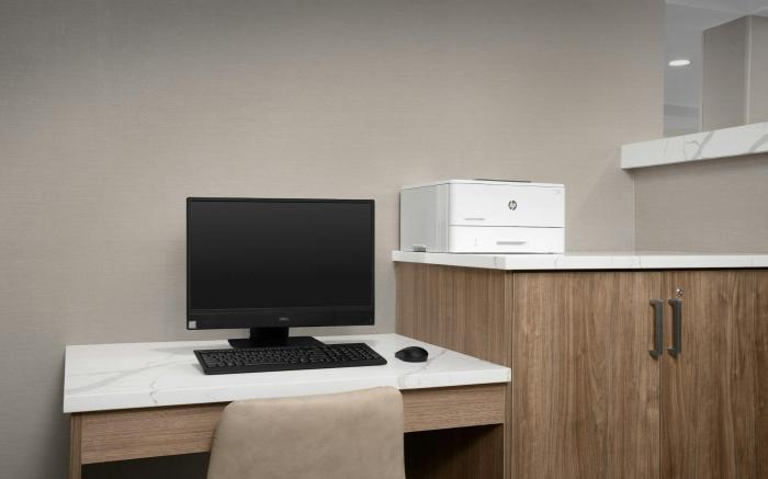 Residence Inn by Marriott BWI Airport