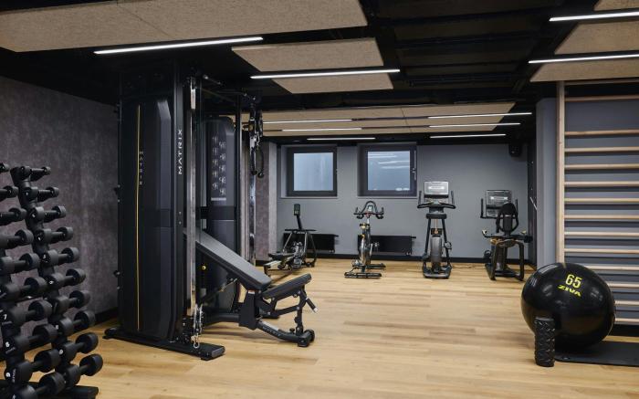 Four Points by Sheraton Wroclaw