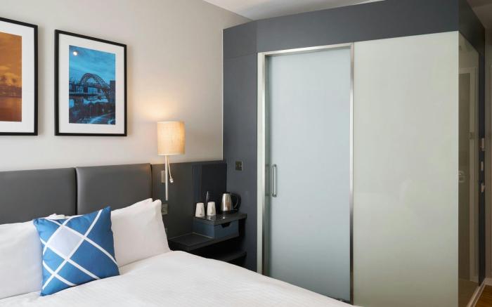 Four Points Flex by Sheraton Newcastle