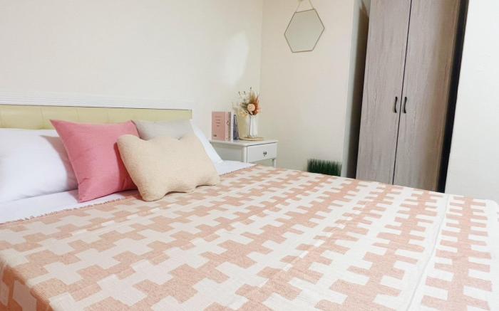 Neijiang D✿ (2nd Floor / No Elevator)