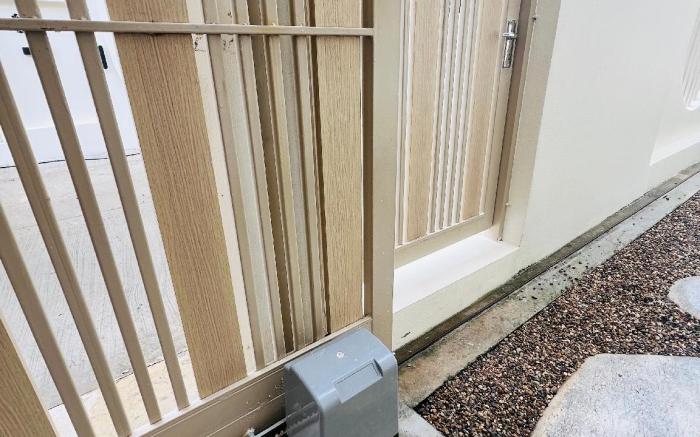 Little bear villa  บ้านพักสำหรับ 6-8 ท่าน