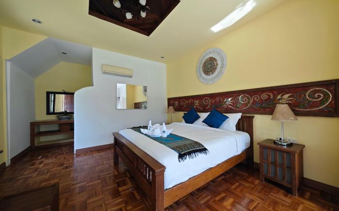 The Moon Rabbit Resort Pai