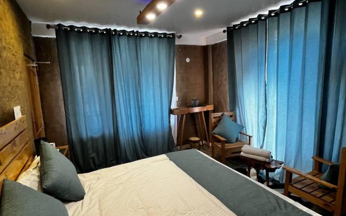 mountain Mudhouse Boutique Homestay