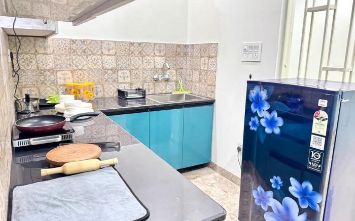 The Olivia | Luxury Apartments