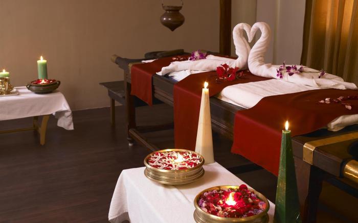 Royal Orchid Beach Resort & Spa, Goa