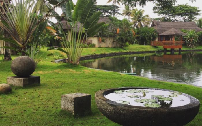 The Zuri Kumarakom - Kerala Resort & Spa