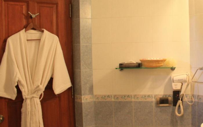 Chariot Beach Resort- Mahabalipuram