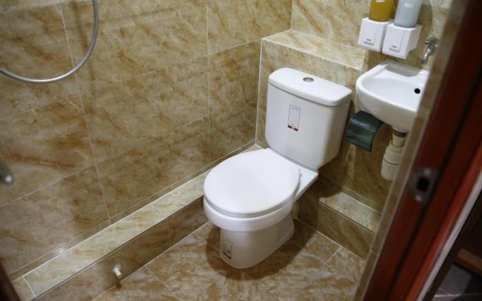 Legend Guest House