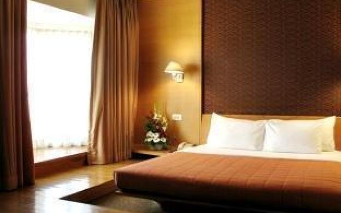 The Central Park Hotel