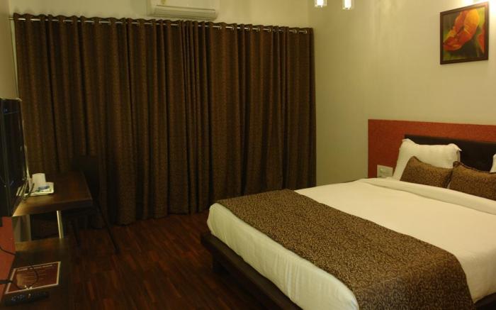 Hotel Pearls