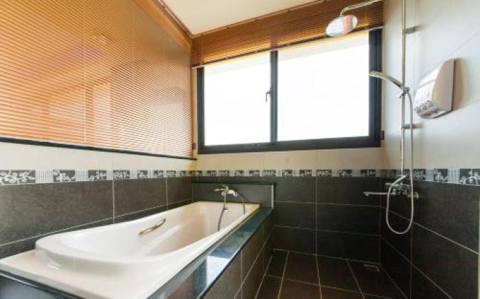 Geothermal Rise Leisure B&B