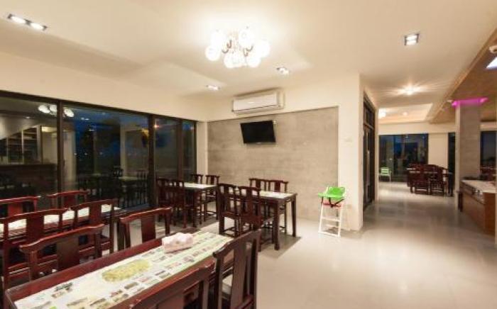 Geothermal Rise Leisure B&B