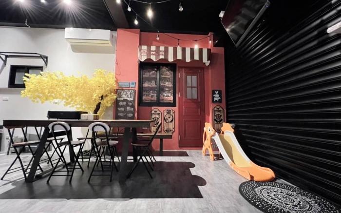 60平方米4臥室 (五結鄉) - 有4間私人浴室