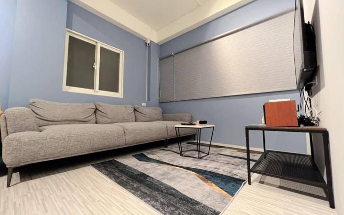 60平方米4臥室 (五結鄉) - 有4間私人浴室