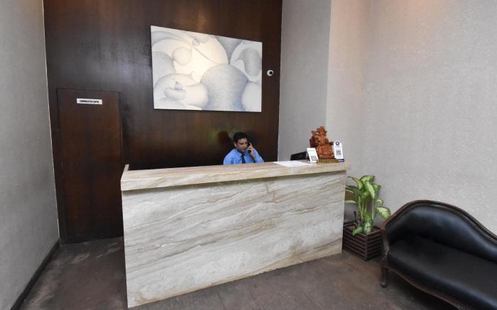 Kings International Juhu