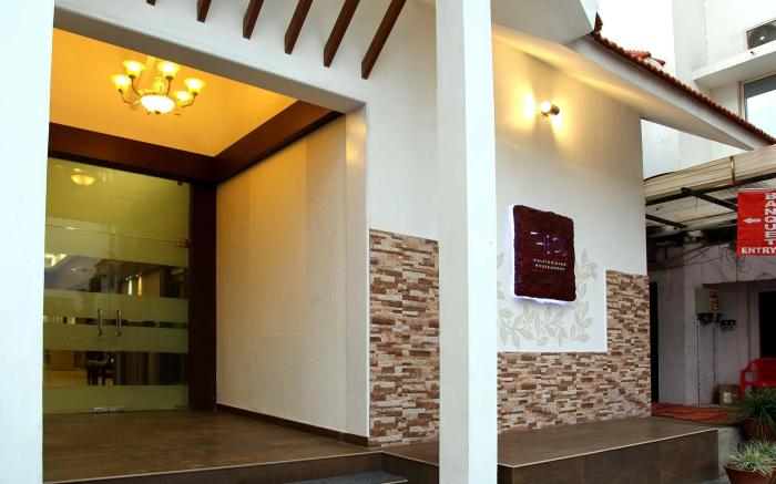 Hotel Aida