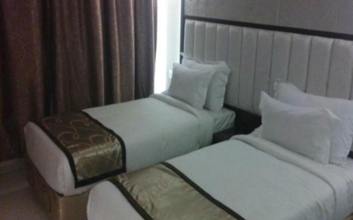 Hotel Silver Inn