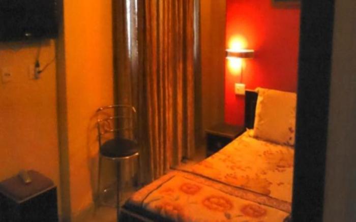 Leela Guest House