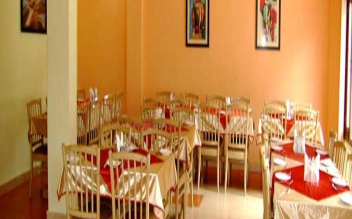 The Royal Regency Hotel