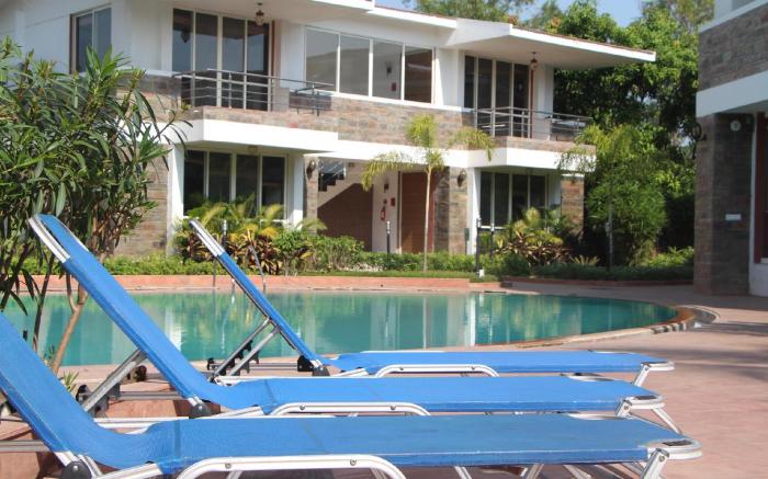 Wonderland Resort