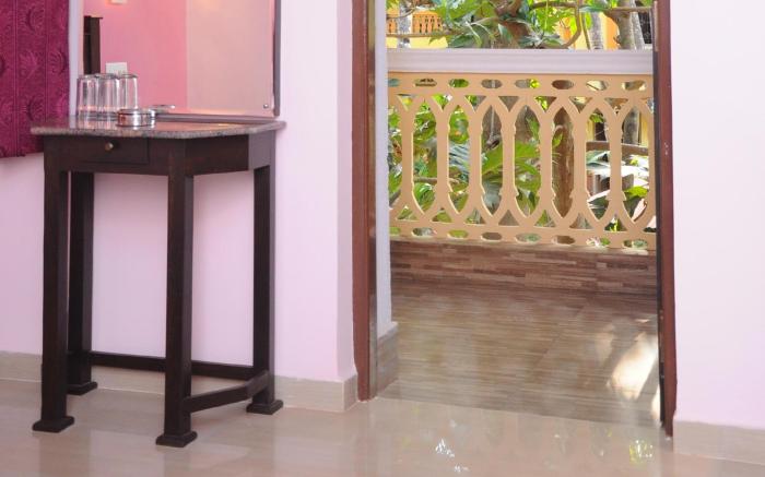 Palolem Guest House
