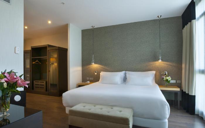 NH Collection Sevilla