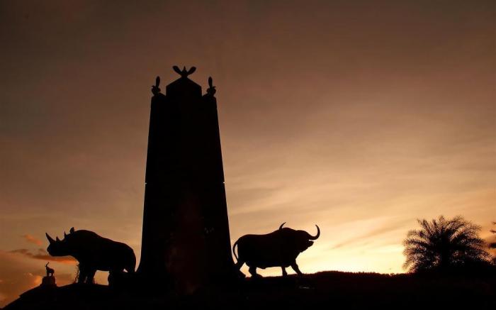 Chiang Mai Residence hotel