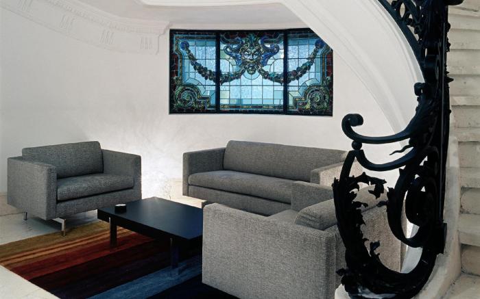 Hotel Palacio Del Retiro, Autograph Collection