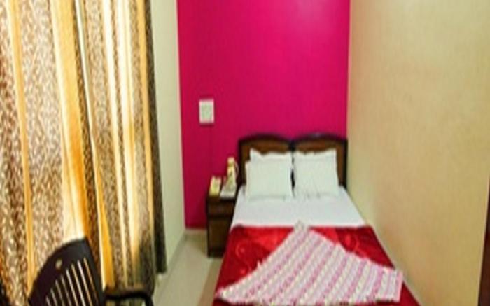 Hotel Rahi Residencce