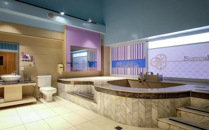 香奈爾精品汽車旅館-新莊館