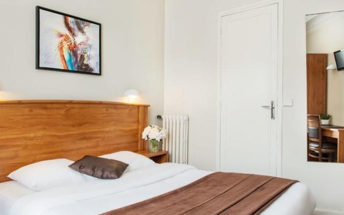 Hotel Corona Rodier