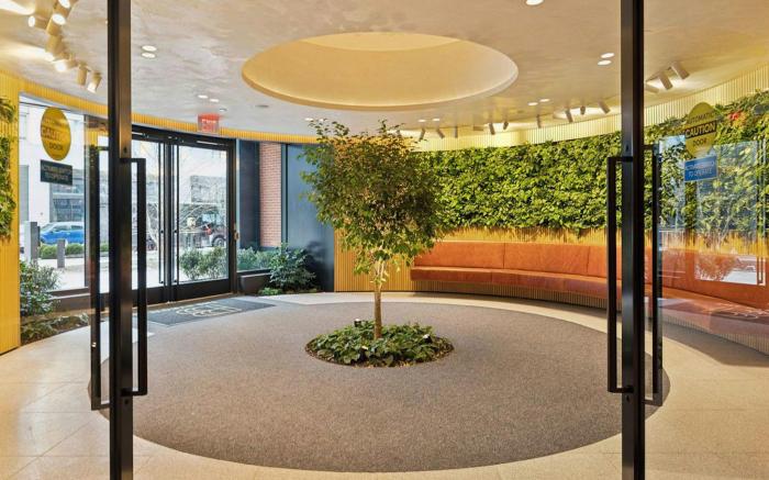 Placemakr Buzzard Point