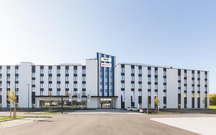 Candlewood Suites Augsburg by IHG