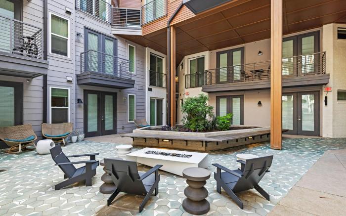 Placemakr Downtown Austin