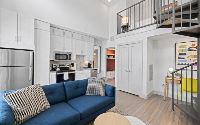 Placemakr Downtown Austin