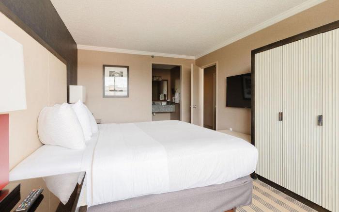 2500 Penn, a Placemakr Experience