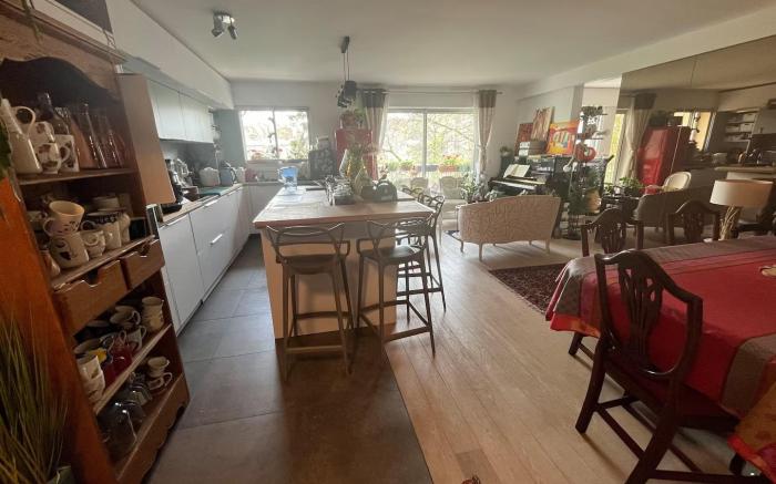 Comfortable room with balcony-2