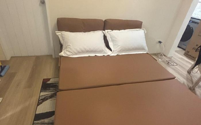 平方米2臥室獨立屋 (大安區) - 有1間私人浴室