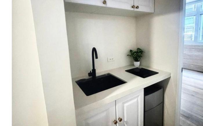 40平方米1臥室獨立屋 (大安區) - 有1間私人浴室