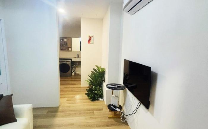 50平方米2臥室獨立屋 (台北) - 有1間私人浴室