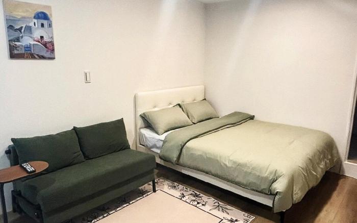 平方米1臥室獨立屋 (大安區) - 有1間私人浴室