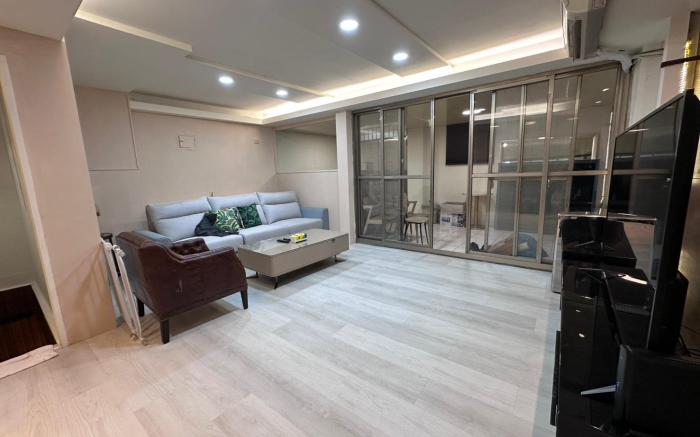 平方米5臥室公寓 (大安區) - 有2間私人浴室