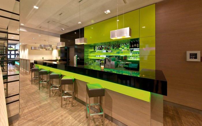 Garner Hotel Berlin – Charlottenburg by IHG